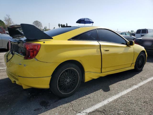 Photo 3 from auction – 2003 TOYOTA CELICA GT with VIN JTDDR32T530155020