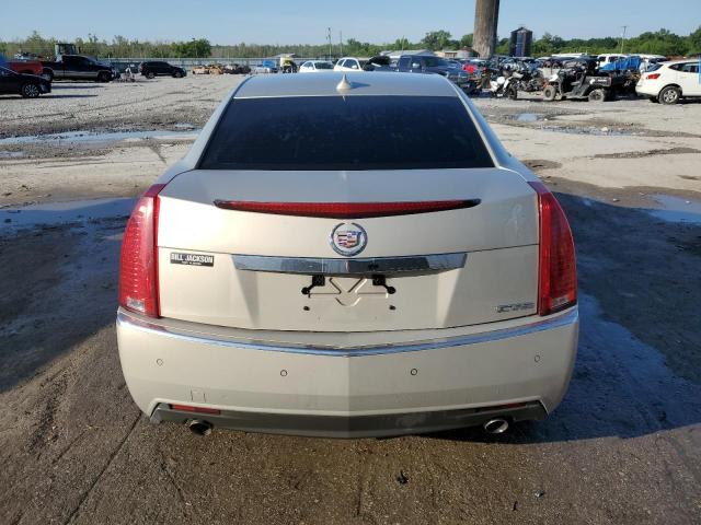 Photo 6 from auction – 2009 CADILLAC CTS with VIN 1G6DF577690133460