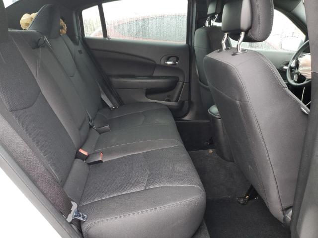 Photo 10 from auction – 2014 CHRYSLER 200 TOURIN with VIN 1C3CCBBB6EN120253