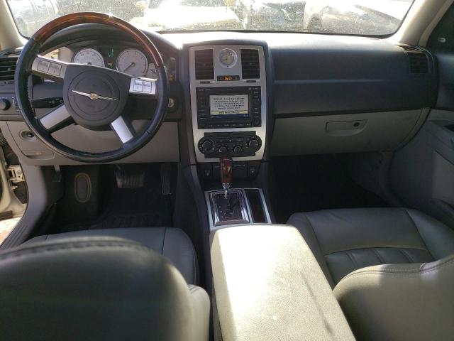 Photo 8 from auction – 2006 CHRYSLER 300C with VIN 2C3LA63H86H290267