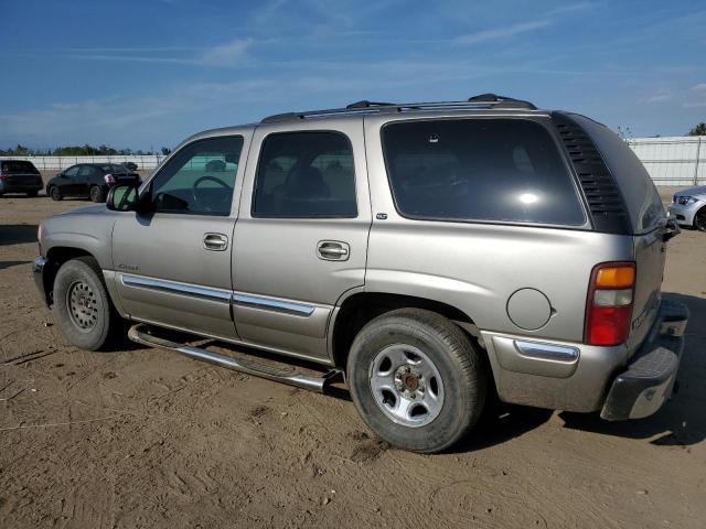 Photo 2 from auction – 2001 GMC YUKON with VIN 1GKEC13T41R158920