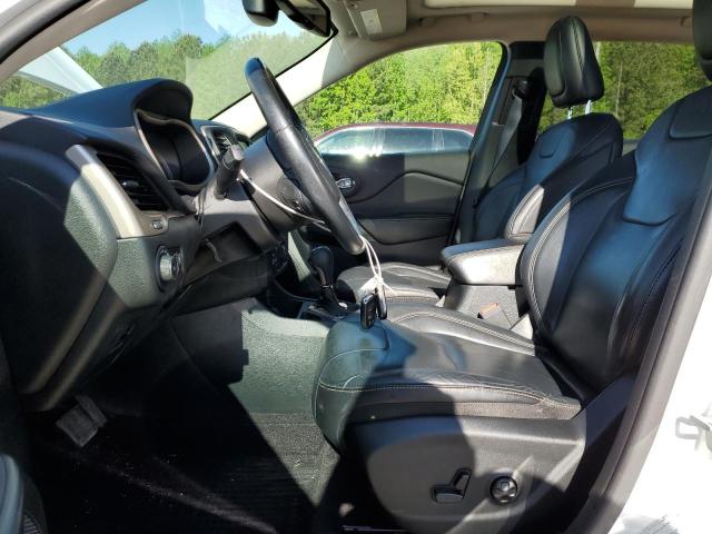 Photo 7 from auction – 2016 JEEP CHEROKEE L with VIN 1C4PJLDS5GW330586