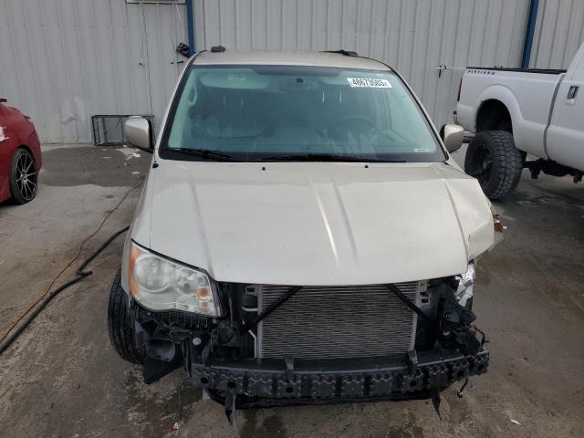 Photo 5 from auction – 2014 CHRYSLER TOWN & COU with VIN 2C4RC1BG4ER218664