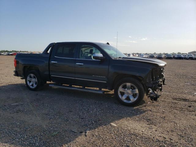 Photo 4 from auction – 2017 CHEVROLET SILVERADO with VIN 3GCPCSEC6HG391778