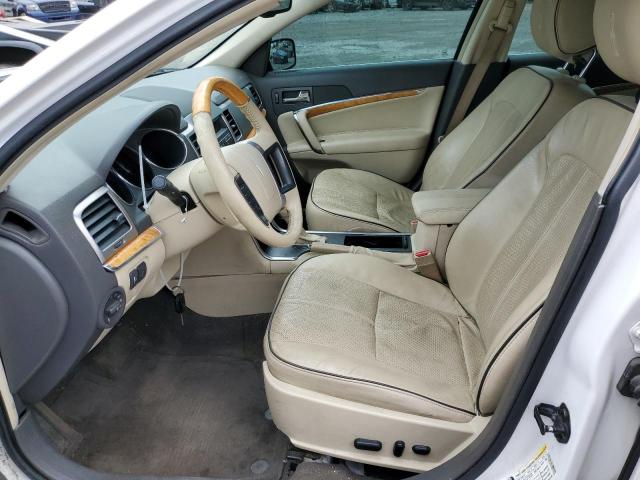 Photo 7 from auction – 2011 LINCOLN MKZ with VIN 3LNHL2GC7BR774346