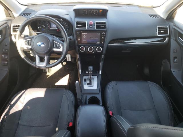 Photo 8 from auction – 2017 SUBARU FORESTER 2 with VIN JF2SJAJC7HH524314
