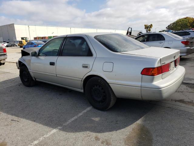 Photo 2 from auction – 2001 TOYOTA CAMRY CE with VIN 4T1BG22K11U793975