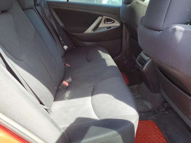 Photo 10 from auction – 2007 TOYOTA CAMRY CE with VIN 4T1BE46K27U047720