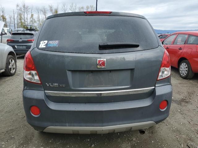 Photo 6 from auction – 2008 SATURN VUE with VIN 3GSCL33PX8S616943