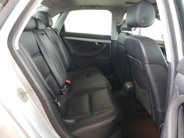 Photo 10 from auction – 2002 AUDI A4 1.8T QU with VIN WAULC68E62A053402