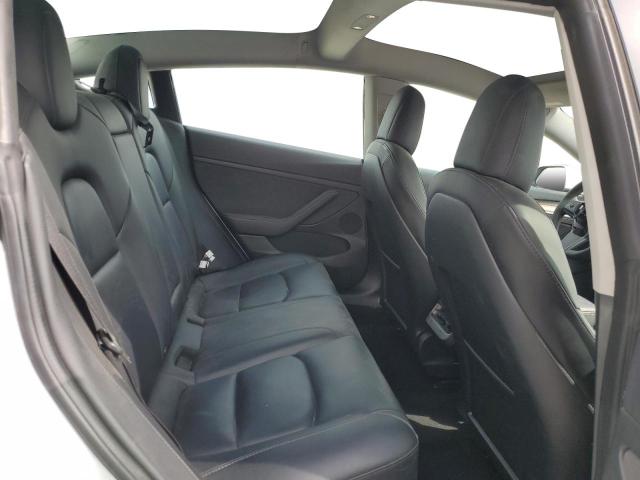 Photo 10 from auction – 2022 TESLA MODEL 3 with VIN 5YJ3E1EB6NF190345