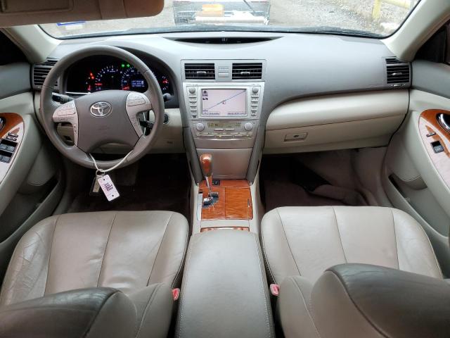 Photo 8 from auction – 2011 TOYOTA CAMRY SE with VIN 4T1BK3EK0BU130608