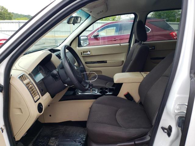 Photo 7 from auction – 2008 MAZDA TRIBUTE I with VIN 4F2CZ02Z98KM27918