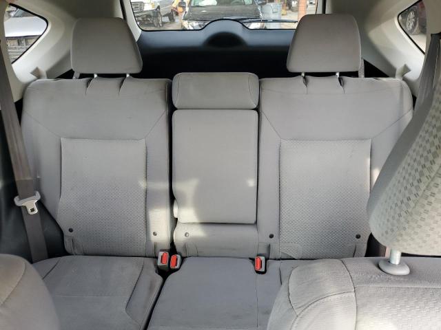 Photo 10 from auction – 2016 HONDA CR-V SE with VIN 2HKRM3H44GH548472
