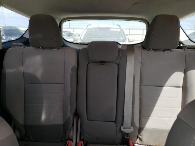 Photo 10 from auction – 2015 FORD ESCAPE SE with VIN 1FMCU0GX0FUA51841