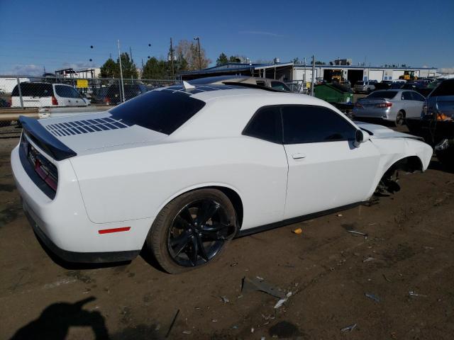 Photo 3 from auction – 2017 DODGE CHALLENGER with VIN 2C3CDZAG7HH502727