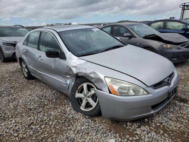 Photo 4 from auction – 2004 HONDA ACCORD EX with VIN JHMCM56874C027372