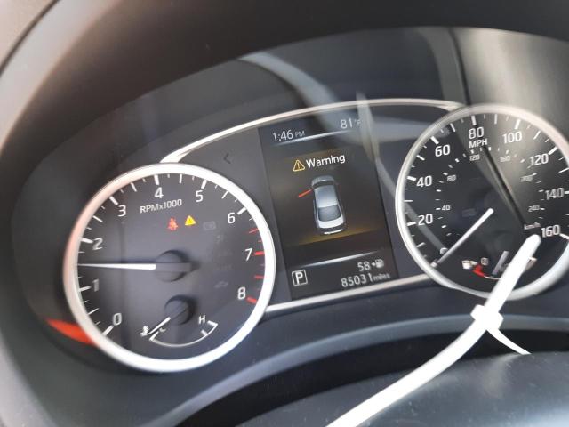 Photo 9 from auction – 2016 NISSAN SENTRA S with VIN 3N1AB7AP2GY224859
