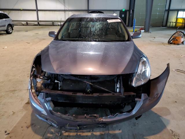 Photo 5 from auction – 2011 NISSAN ALTIMA BAS with VIN 1N4AL2AP4BC131653