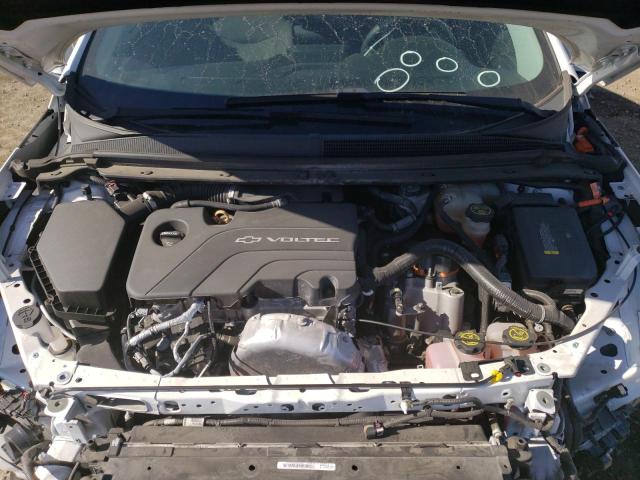 Photo 11 from auction – 2017 CHEVROLET VOLT LT with VIN 1G1RC6S59HU163480