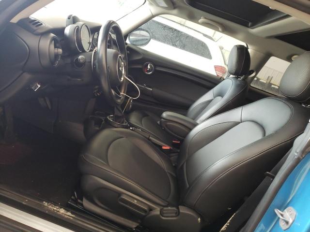 Photo 7 from auction – 2016 MINI COOPER with VIN WMWXP5C59G2D14100