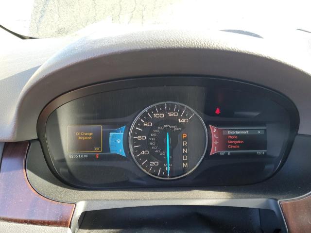 Photo 9 from auction – 2011 FORD EDGE LIMIT with VIN 2FMDK4KC3BBB15067