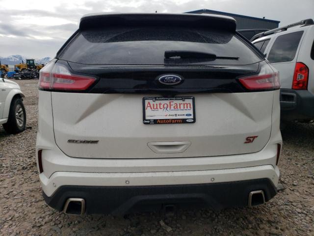 Photo 6 from auction – 2020 FORD EDGE ST with VIN 2FMPK4AP2LBB36124