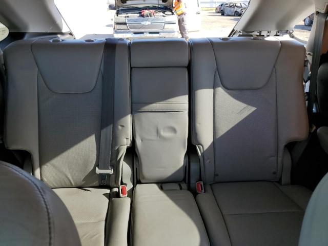 Photo 10 from auction – 2013 LEXUS RX 350 with VIN 2T2ZK1BA5DC088337