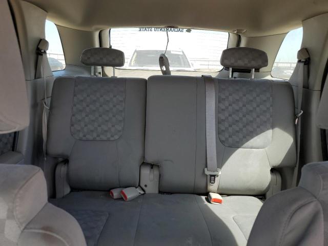 Photo 10 from auction – 2008 CHEVROLET EQUINOX LS with VIN 2CNDL13F386287153