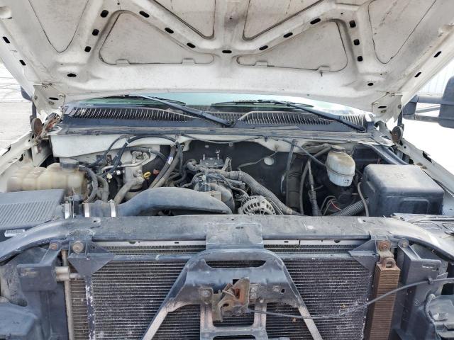 Foto 11 de la subasta – 2004 CHEVROLET SILVERADO con VIN 1GCHC23UX4F189778