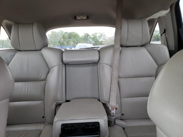 Photo 10 from auction – 2011 ACURA MDX with VIN 2HNYD2H27BH504191