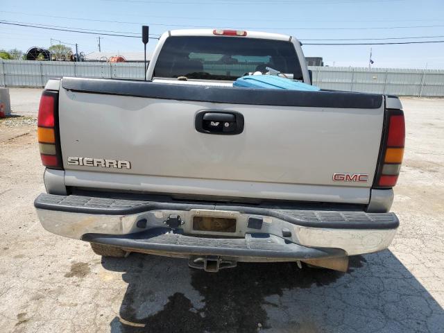 Photo 6 from auction – 2004 GMC SIERRA K25 with VIN 1GTHK29254E241087