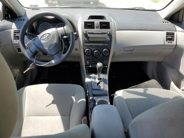Photo 8 from auction – 2013 TOYOTA COROLLA BA with VIN 2T1BU4EE9DC100764