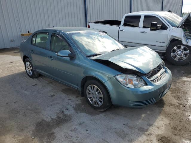 Photo 4 from auction – 2010 CHEVROLET COBALT 1LT with VIN 1G1AD5F5XA7210356