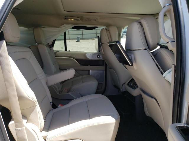 Photo 11 from auction – 2021 LINCOLN NAVIGATOR with VIN 5LMJJ3LT7MEL00791