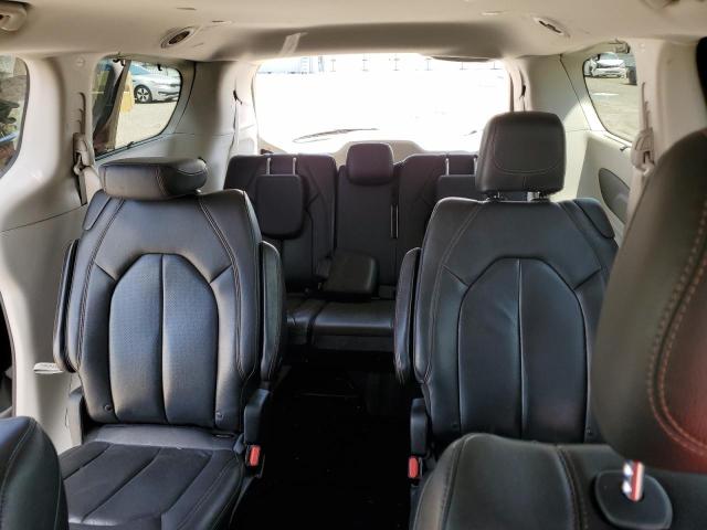 Photo 10 from auction – 2019 CHRYSLER PACIFICA T with VIN 2C4RC1BG8KR593081