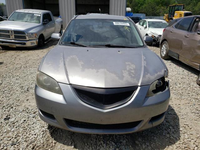 Foto 5 de la subasta – 2006 MAZDA 3 I con VIN JM1BK12F861511162