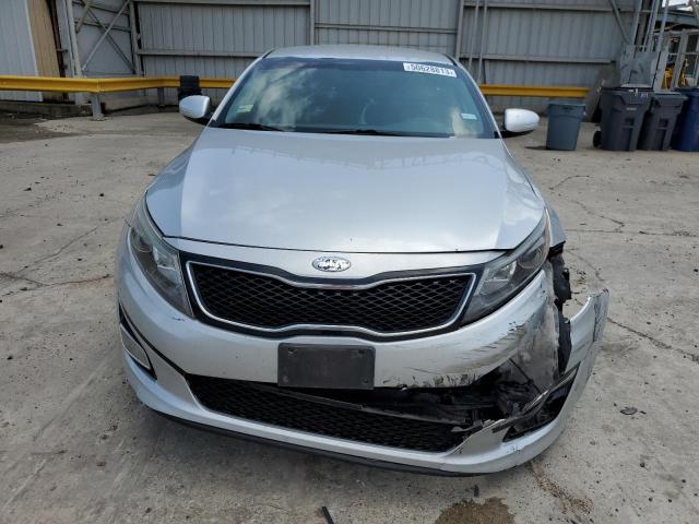 Photo 5 from auction – 2015 KIA OPTIMA LX with VIN 5XXGM4A77FG403308