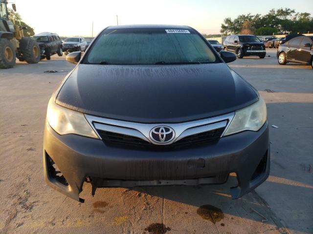 Photo 5 from auction – 2012 TOYOTA CAMRY BASE with VIN 4T4BF1FKXCR220329
