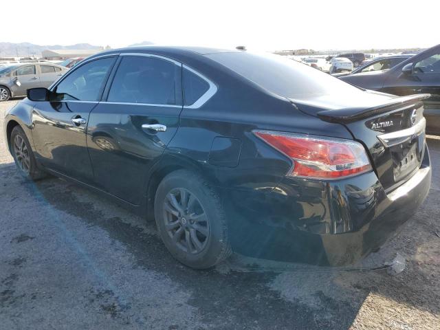 Photo 2 from auction – 2015 NISSAN ALTIMA 2.5 with VIN 1N4AL3AP1FC424034