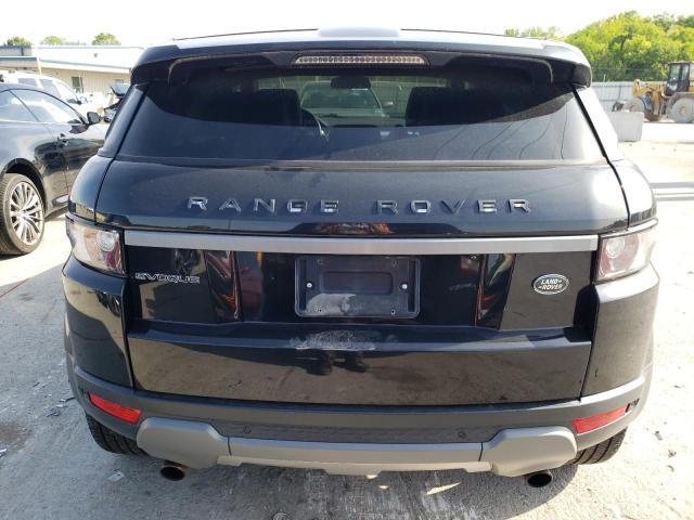 Photo 6 from auction – 2014 LAND ROVER RANGE ROVE with VIN SALVR2BG5EH899313