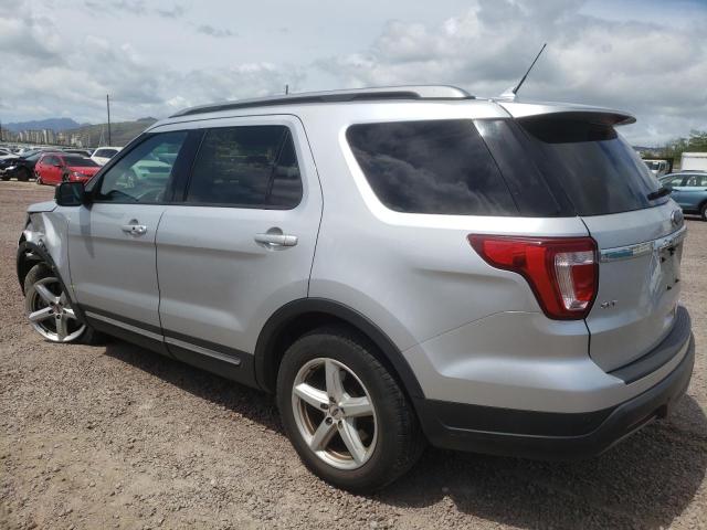 Photo 2 from auction – 2019 FORD EXPLORER X with VIN 1FM5K7D81KGB46938