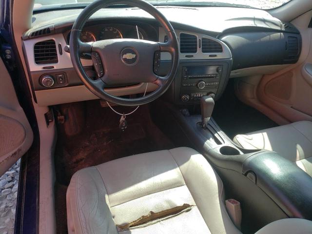 Photo 8 from auction – 2007 CHEVROLET MONTE CARL with VIN 2G1WK15K779191560