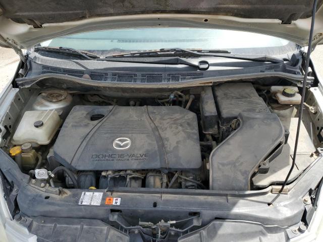 Photo 12 from auction – 2007 MAZDA 5 with VIN JM1CR29L970131949