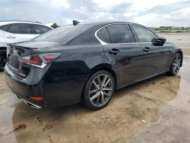 Photo 3 from auction – 2018 LEXUS GS 350 BAS with VIN JTHBZ1BL9JA014582