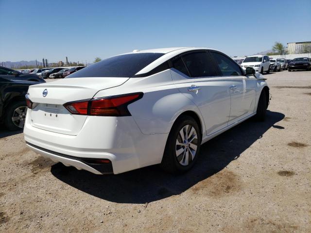 Photo 3 from auction – 2019 NISSAN ALTIMA S with VIN 1N4BL4BV2KC221297
