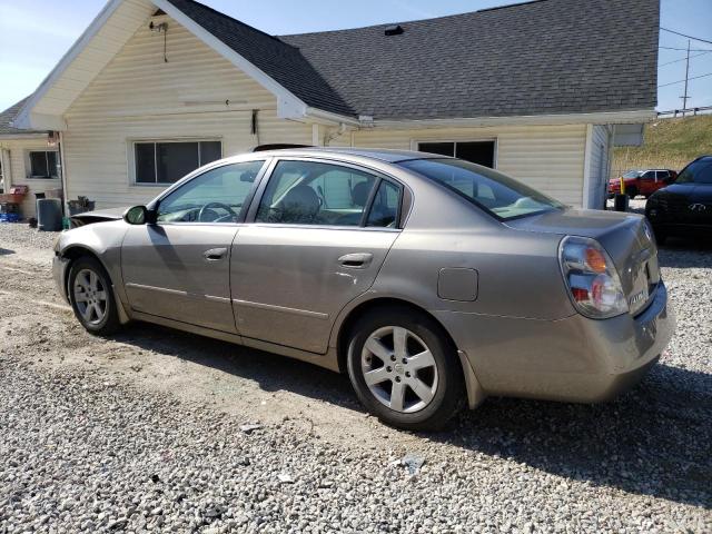 Photo 2 from auction – 2002 NISSAN ALTIMA BAS with VIN 1N4AL11D12C253869