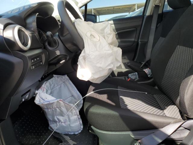 Photo 7 from auction – 2022 NISSAN VERSA S with VIN 3N1CN8DV8NL855545