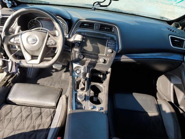 Zdjęcie 8 z aukcji – 2021 NISSAN MAXIMA SR z VIN 1N4AA6EV7MC501986