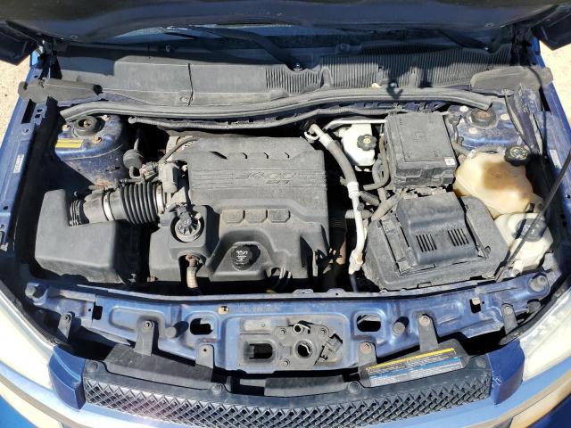 Photo 12 from auction – 2008 CHEVROLET EQUINOX LS with VIN 2CNDL13F686306827